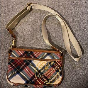 Ralph Lauren Crossbody